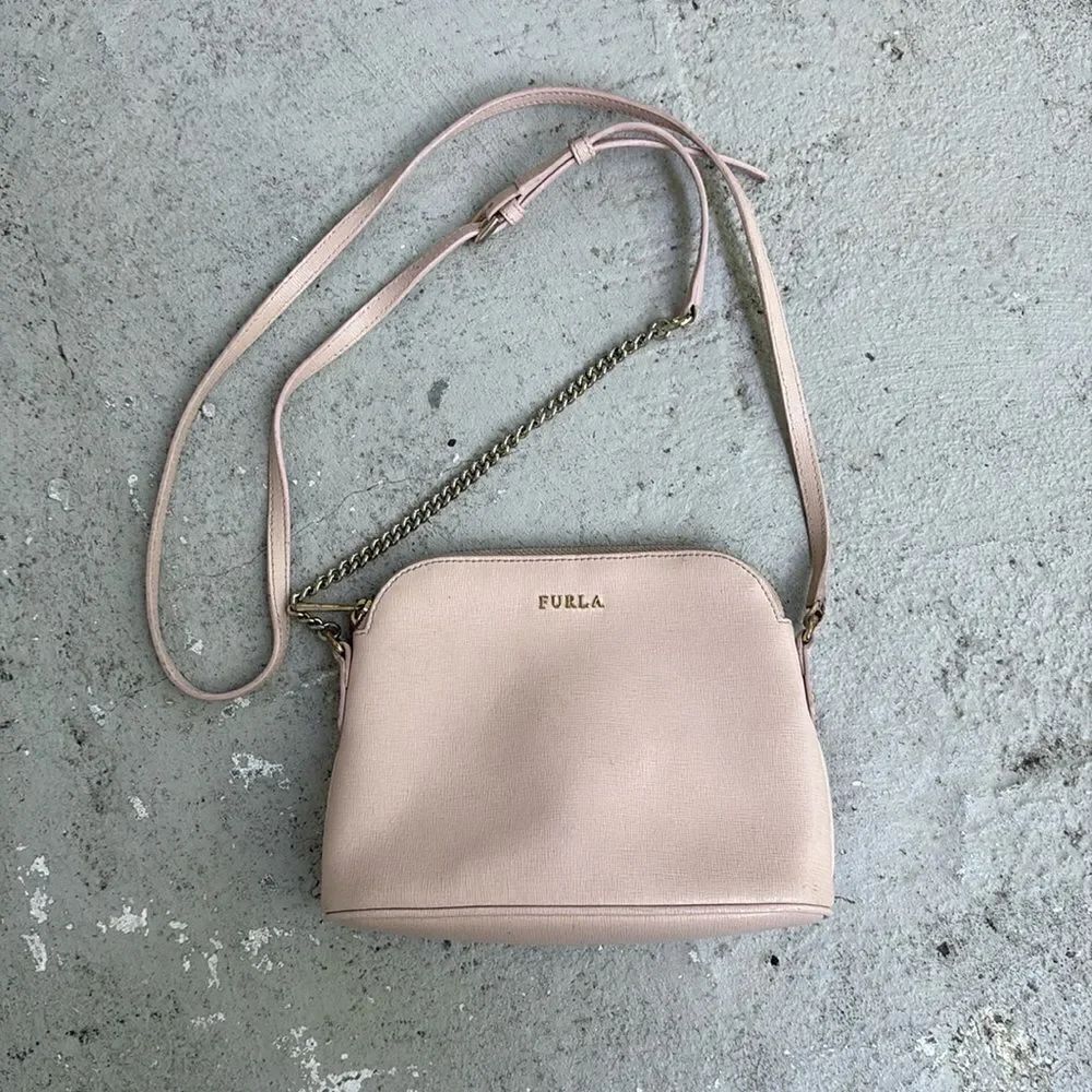 Furla mini crossbody